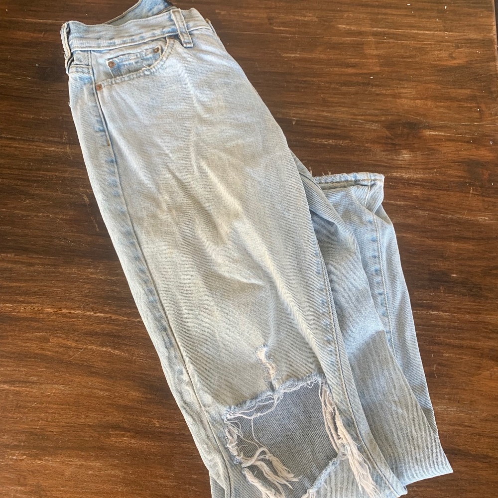 Urban Outfitters BDG bootcut jean